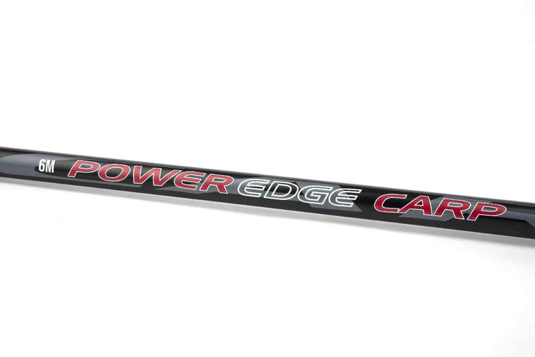 Sonik Nytro Power Edge Margin Carp Pole  6m