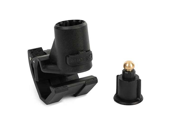 Matrix QR Side Tray Clamp