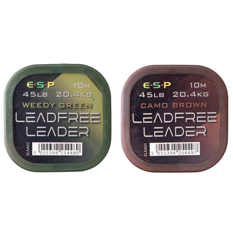 ESP Leadfree Leader 10m
