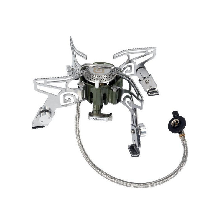 Trakker Armolife CG-4 Stove