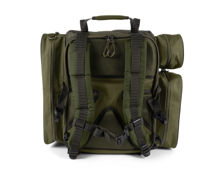 Korum Progress Ruckbags