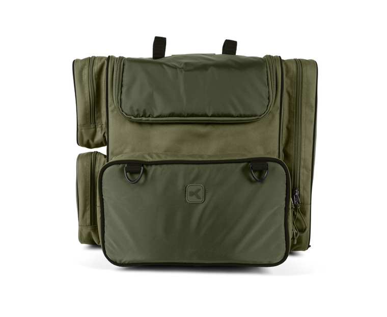 Korum Progress Rucksack 35L