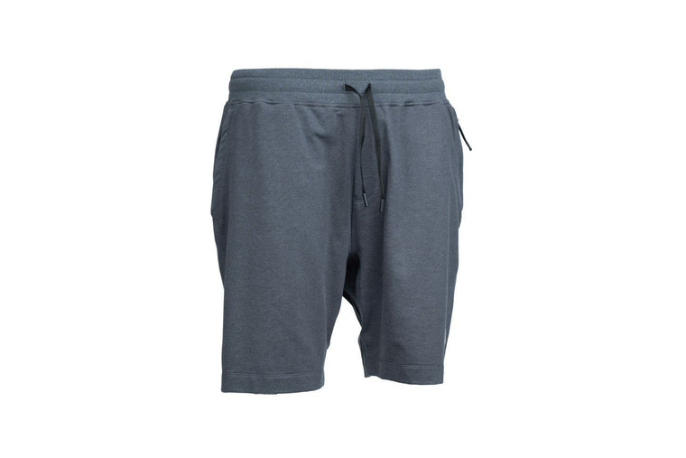 Nash Make It Happen Badge Shorts Marl