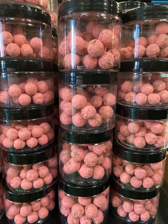 Specialized Hookbaits S2 Fizz - Pink