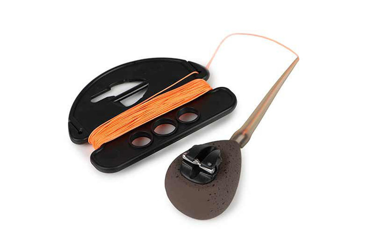 FOX Captive Backweight's