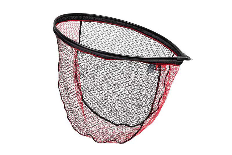 Fox Rage 60cm Rubber Net Head