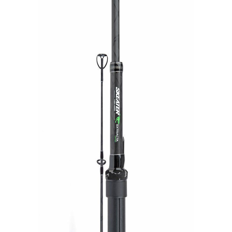 Sonik Skeater Extracta Deadbait PWR Rods