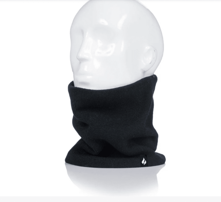 Heat Holders Stockley Thermal Neck Warmer Forest Green