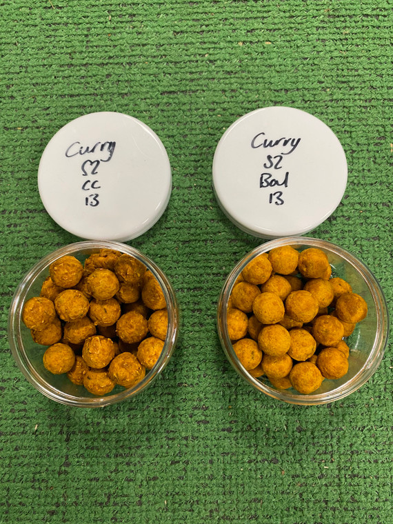 Specialized Hookbaits Curry S2