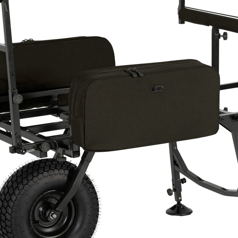 Carp Porter Side Bar Bags