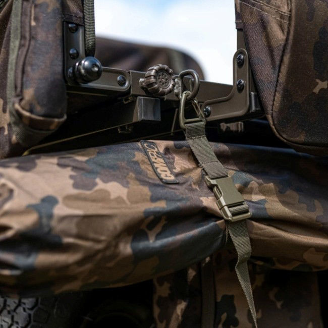 Carp Porter Retainer Sling Straps