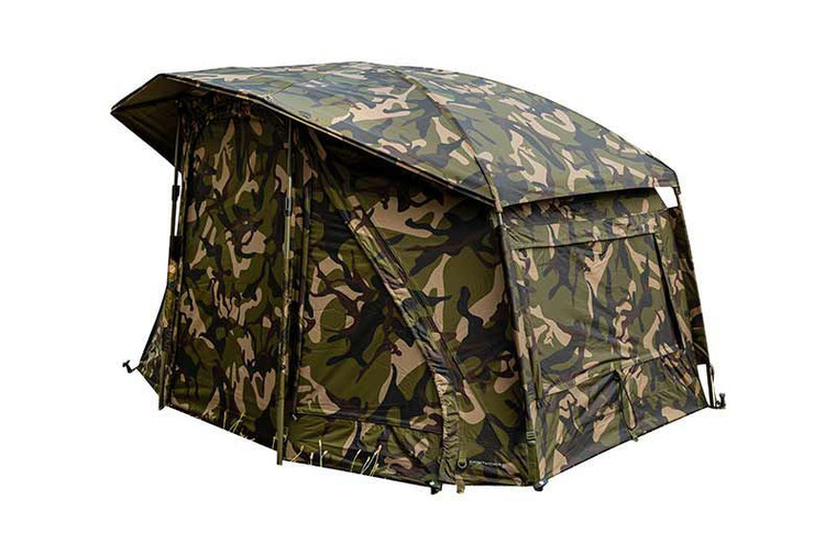 FOX Frontier 2 Camo Bivvies
