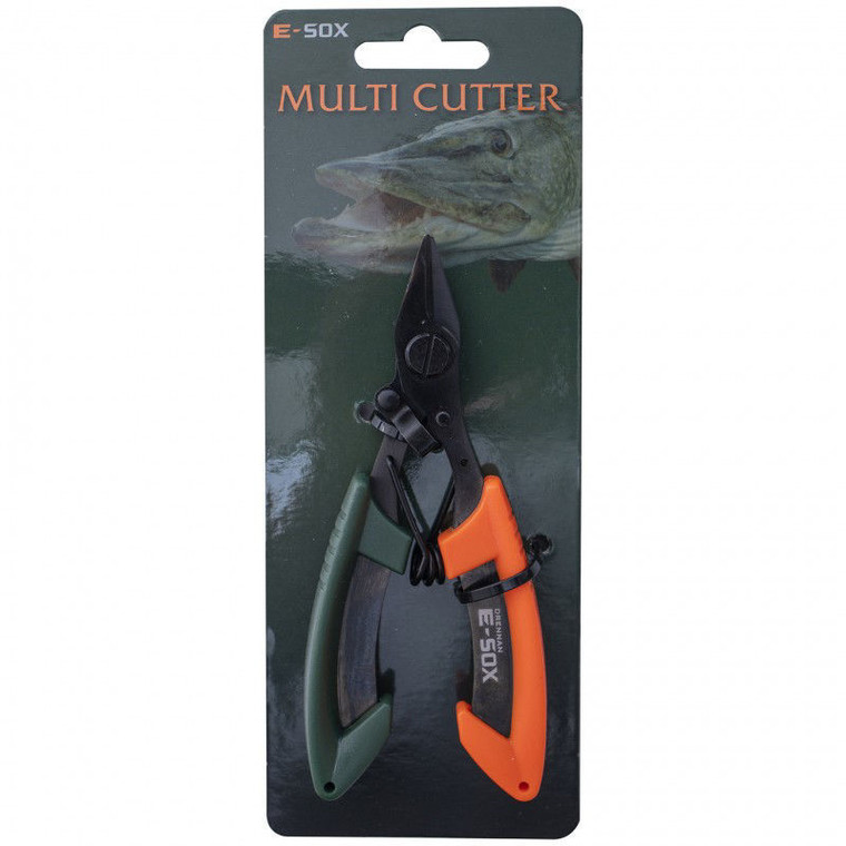 Drennan E-Sox Multi Cutter