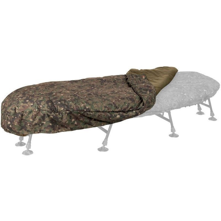 Trakker Levelite Oval MF-HDR Bed Cover