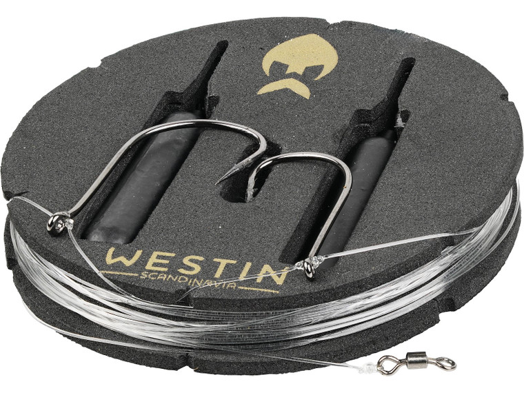 Westin Drop Shot Rig Kits 2pcs