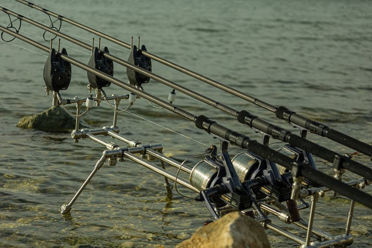 Solar Tackle P1 Universal Pod