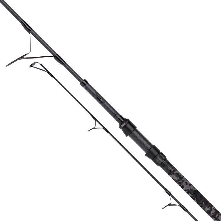 Sonik Xtractor Custom 10ft 3.25lb Rods