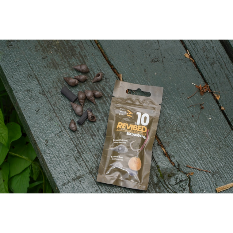 One More Cast Revibed Escargo