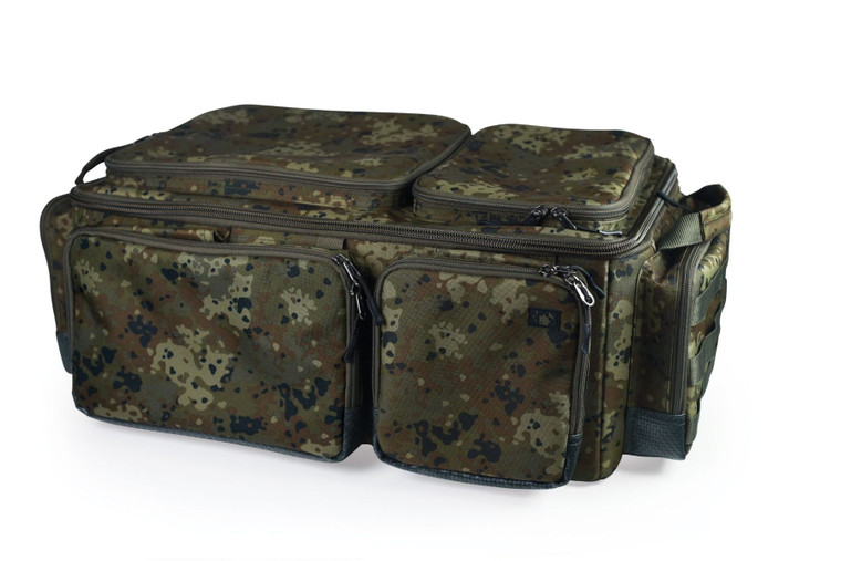 Thinking Anglers Camfleck Compact Barrow Bag