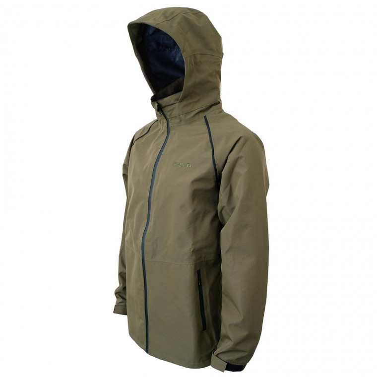 ESP 10K Waterproof Jackets