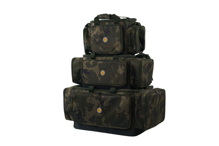 Solar Worldwide Carryalls