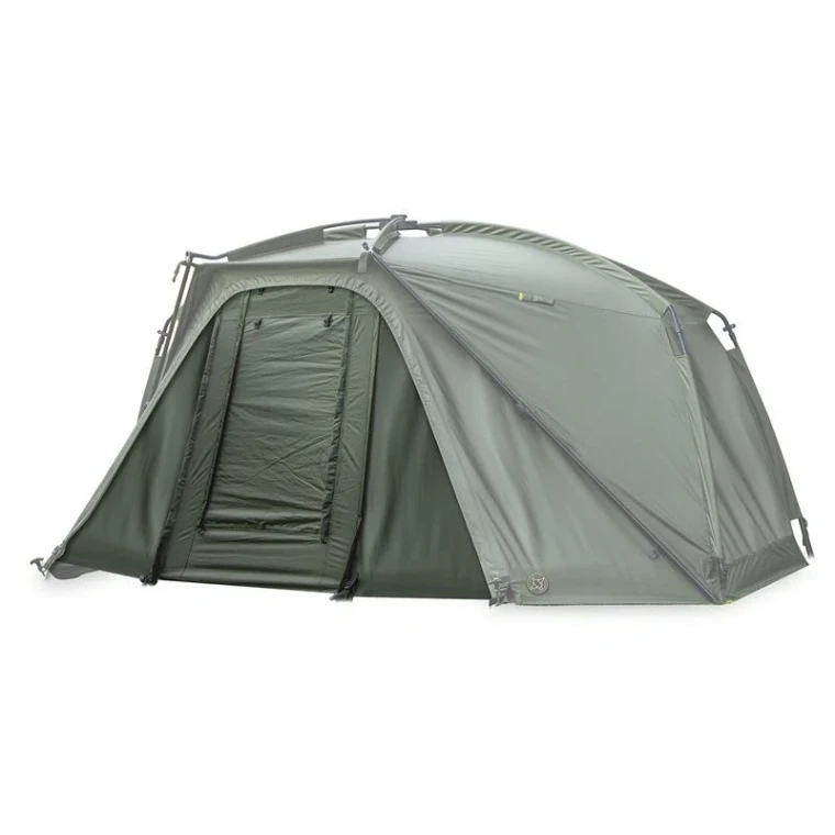 Solar Uni SW South Westerly Spider Bivvy *Free Solar Tackle Pouches & Mug Bundle*