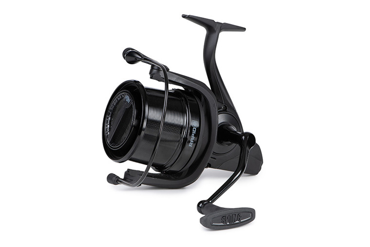 Spomb Rapid Reel