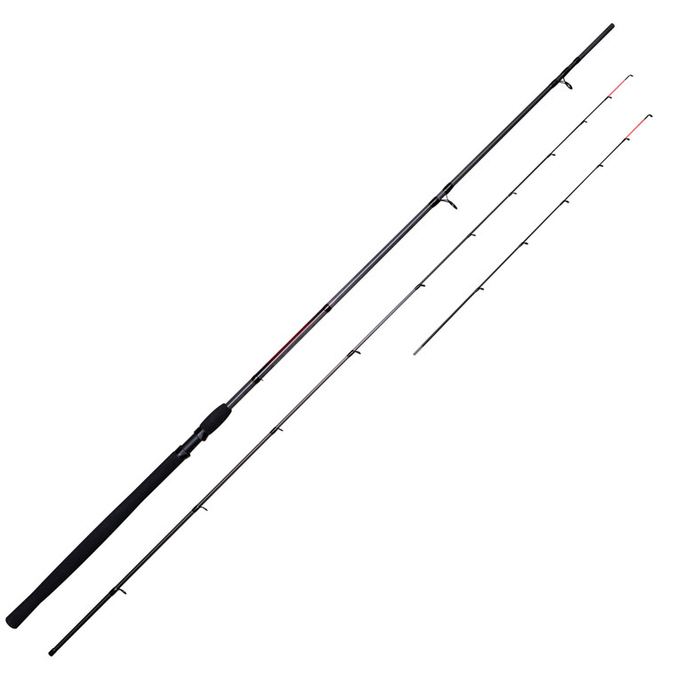 Drennan Red Range Carp Method Rods