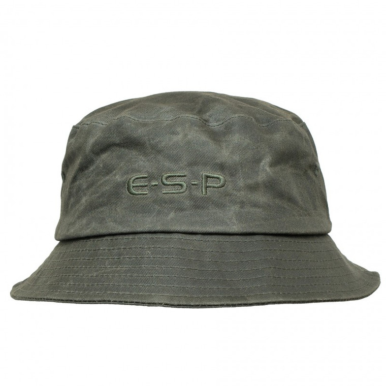 ESP Waxed Bucket Hats