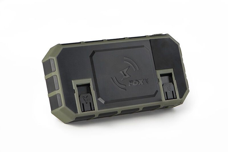 FOX Halo Wireless Power Packs
