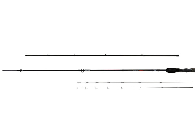 Guru A-Class 9'0" 2pc Mini Method Feeder Rod 1-30g