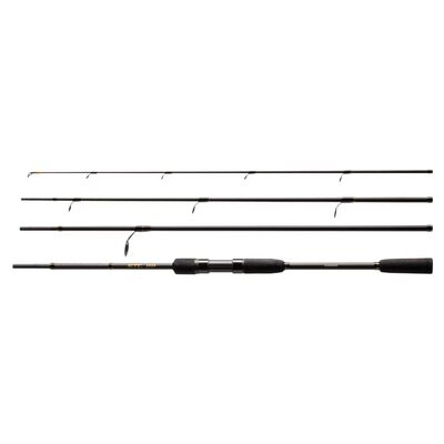 Shimano STC BB Spinning Rods