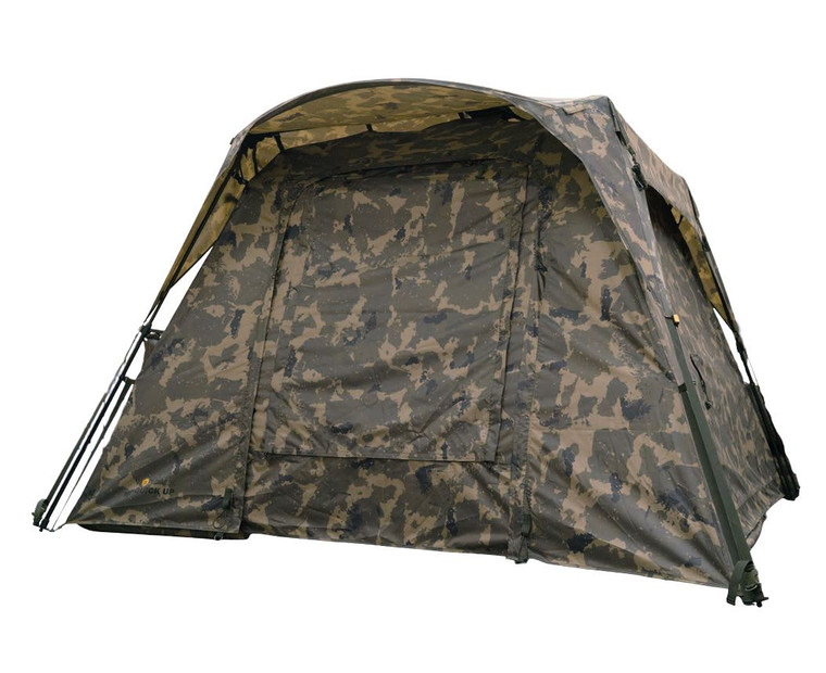 Solar Tackle Worldwide Quick Up Shelter