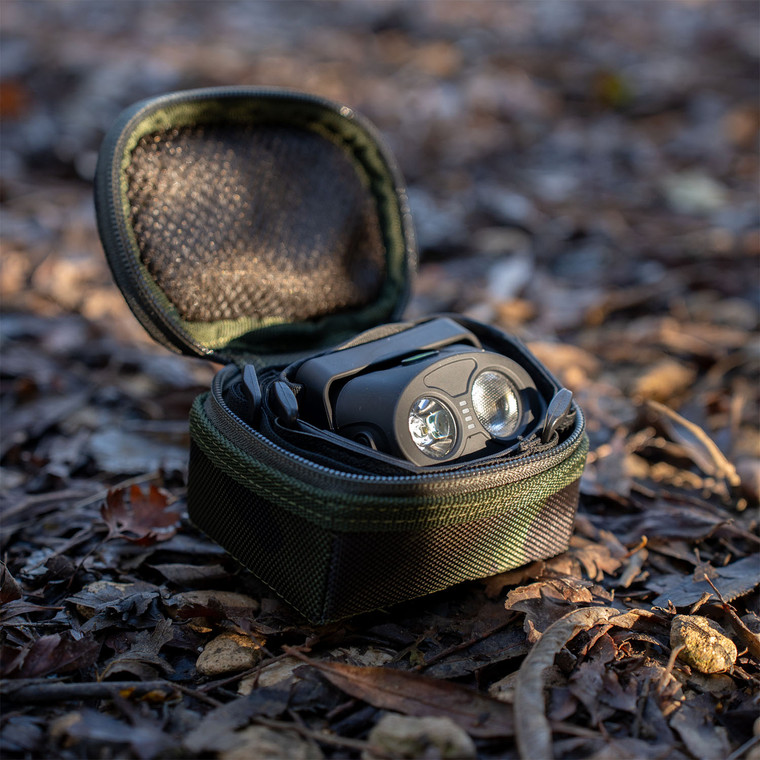 Ridgemonkey VRH300X PRO Headtorch