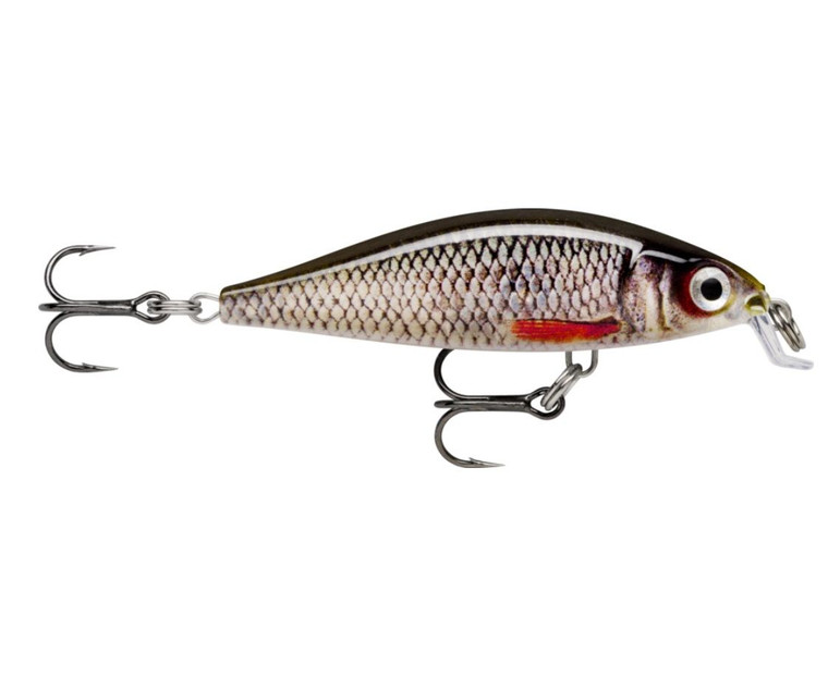 Rapala X-Light Minnow 5cm 4g