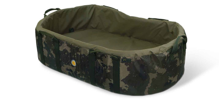 Solar Worldwide Hi-Line Walled Mat