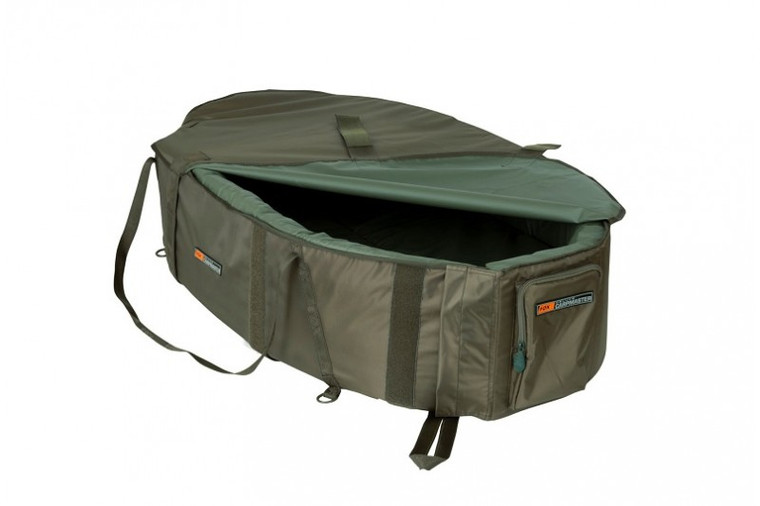 FOX Carpmaster Deluxe Mat XL