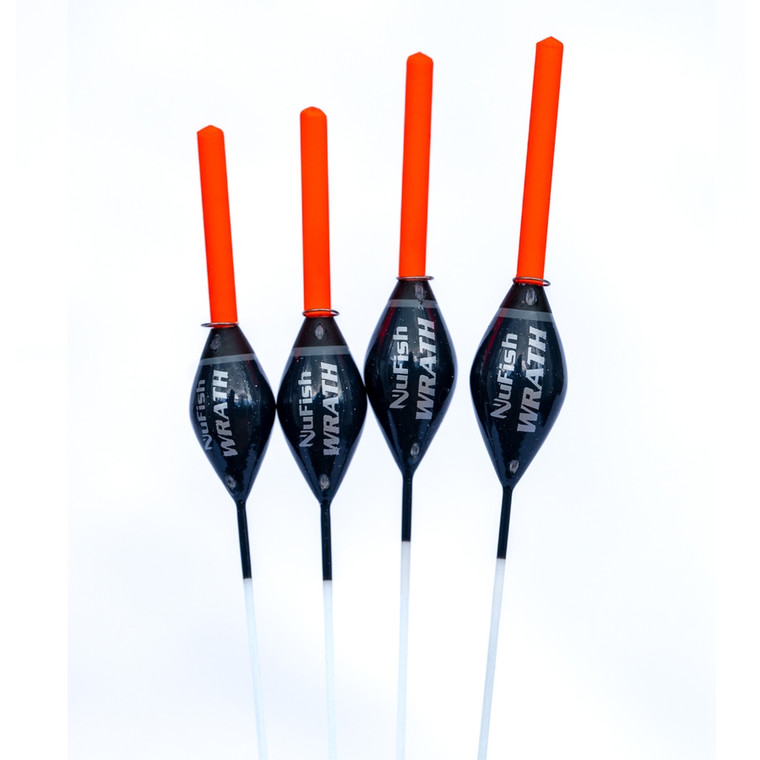 NuFish Wrath Floats