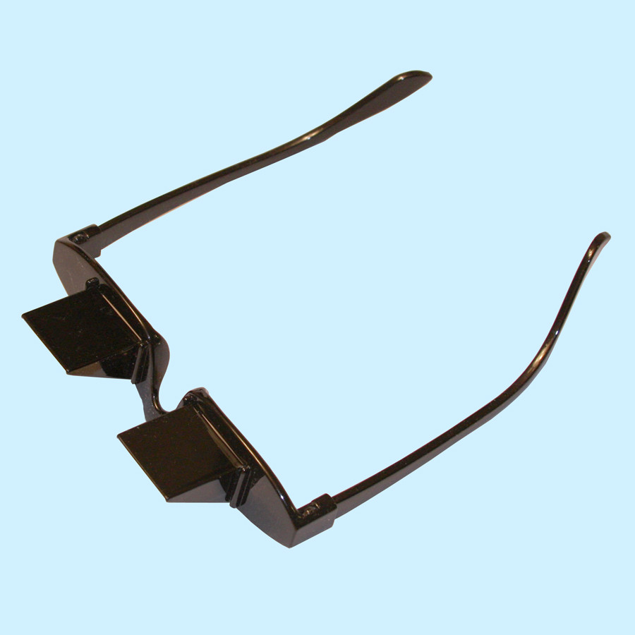 Reduce Claustrophobia See Outside MRI System