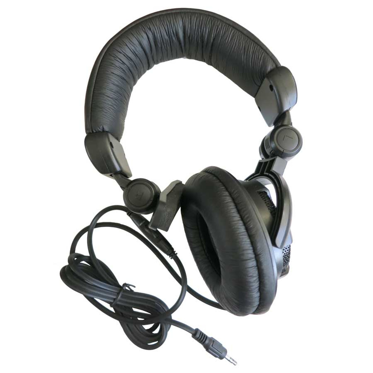 one ear piece headset