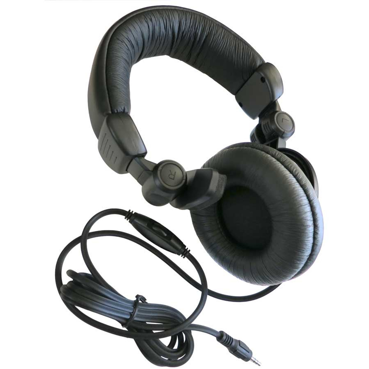 Single-Sided 1-BUD Headphone