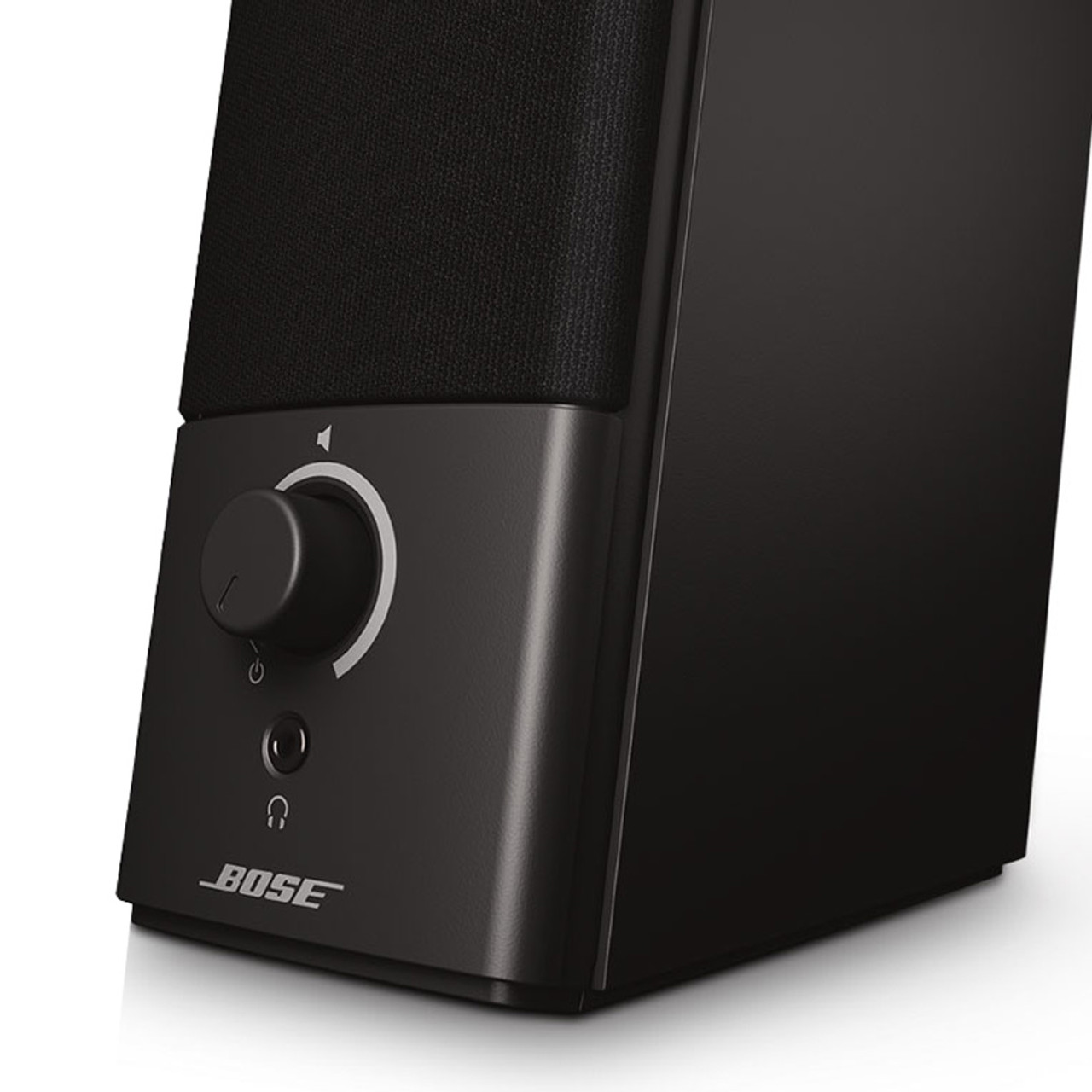 Bose - Companion 2 Series III Multimedia Speaker System (2-Piece