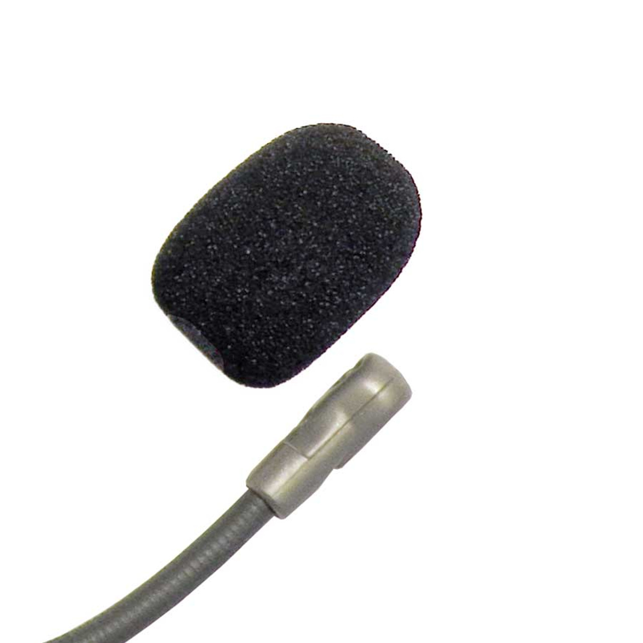 Huiswerk maken spoor Verborgen Headset Windscreens Fit onto 3/16 Diameter Microphones