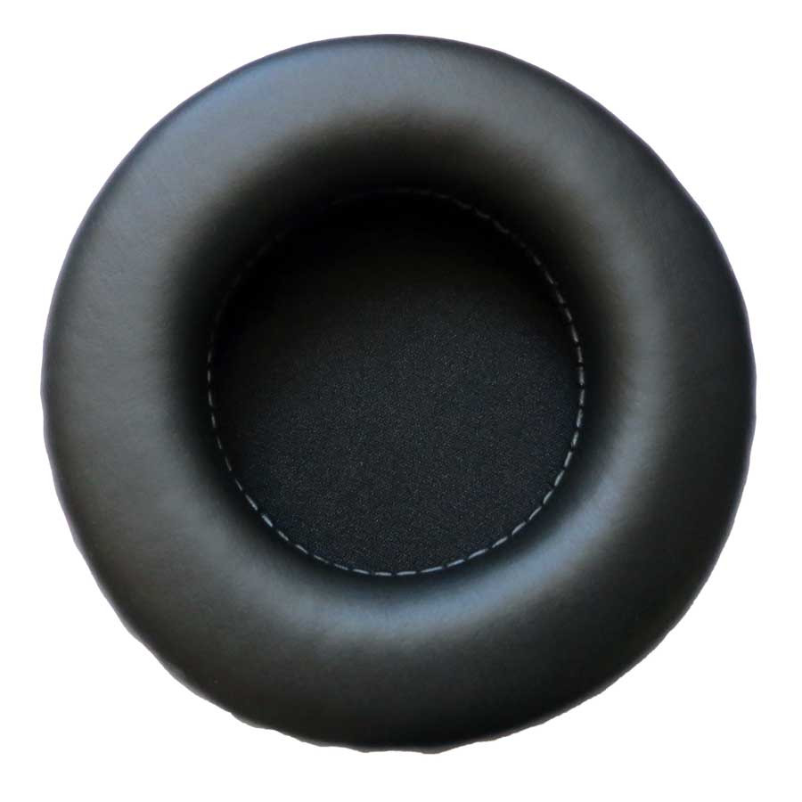 105mm Leatherette Headphone Earcushions 