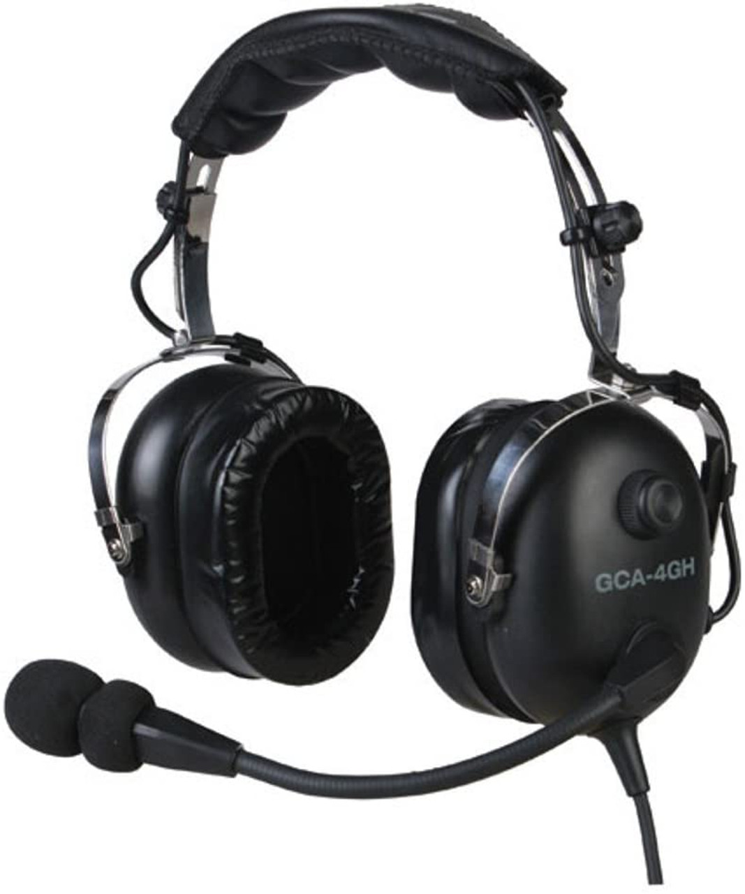 Aviation Headset Windscreen