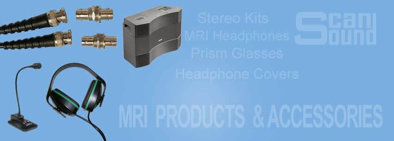 MRI Products and Accessories