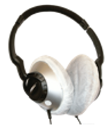 Benefits of Disposable Headphone & Headset Covers