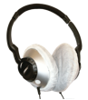 Benefits of Disposable Headphone & Headset Covers