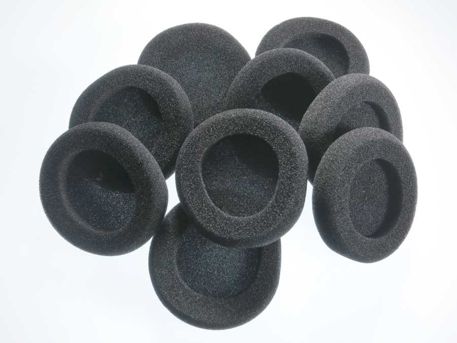 Identify Foam Ear Pads for Your Headphone or Headset
