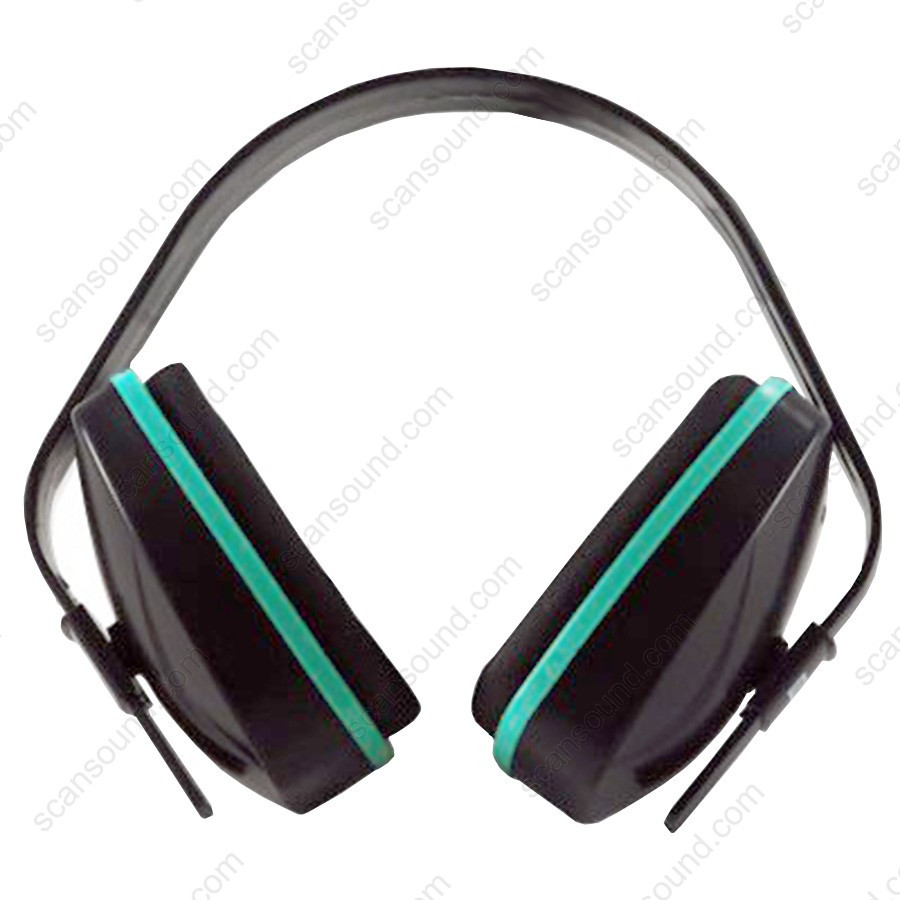 MRISafe Noise Reduction Headphone for MRI Patient Stereo Systems